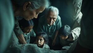 Ageisme: Hierarki Usia dalam Pusaran Stereotip yang Membelenggu Generasi Muda