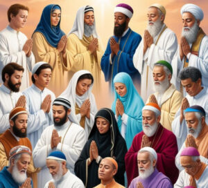 Cognitive Science of Religion (CSR): Menelusuri Sejarah dan Perkembangannya dalam Memahami Agama