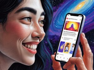 Ketika Algoritma Disalahartikan sebagai Kekuatan Kosmik: Kekeliruan LoA di TikTok